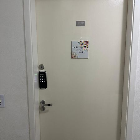 Apto Lindo/Aconchegante Perto Da Uel/Bares/ Centro Londrina Zewnętrze zdjęcie