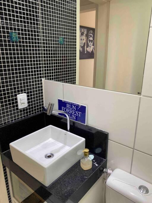 Apto Lindo/Aconchegante Perto Da Uel/Bares/ Centro Londrina Zewnętrze zdjęcie
