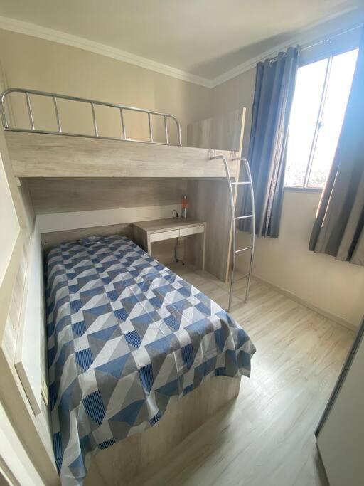 Apto Lindo/Aconchegante Perto Da Uel/Bares/ Centro Londrina Zewnętrze zdjęcie
