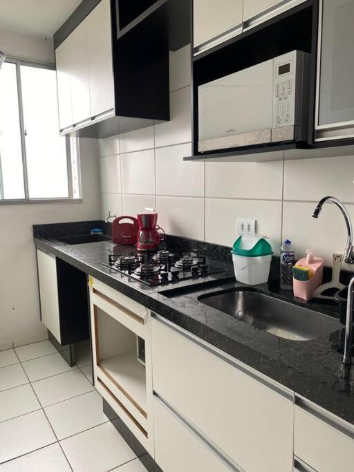 Apto Lindo/Aconchegante Perto Da Uel/Bares/ Centro Londrina Zewnętrze zdjęcie