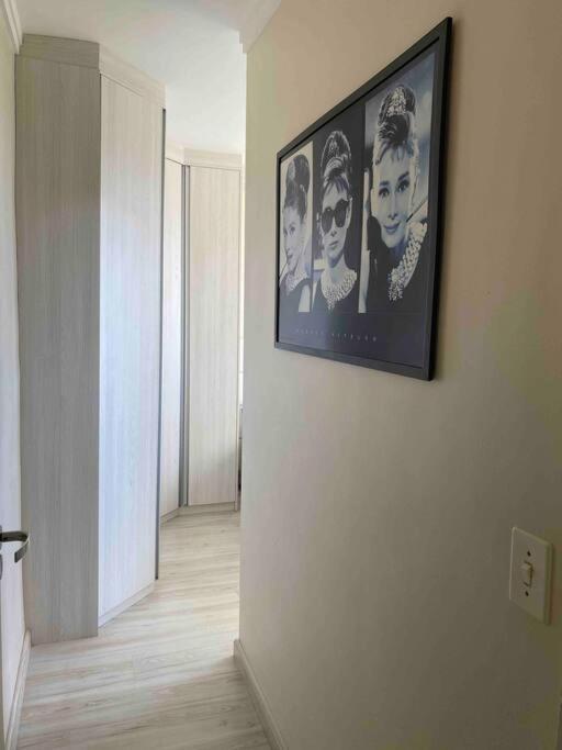 Apto Lindo/Aconchegante Perto Da Uel/Bares/ Centro Londrina Zewnętrze zdjęcie