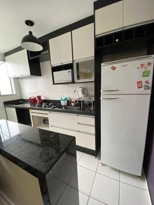 Apto Lindo/Aconchegante Perto Da Uel/Bares/ Centro Londrina Zewnętrze zdjęcie