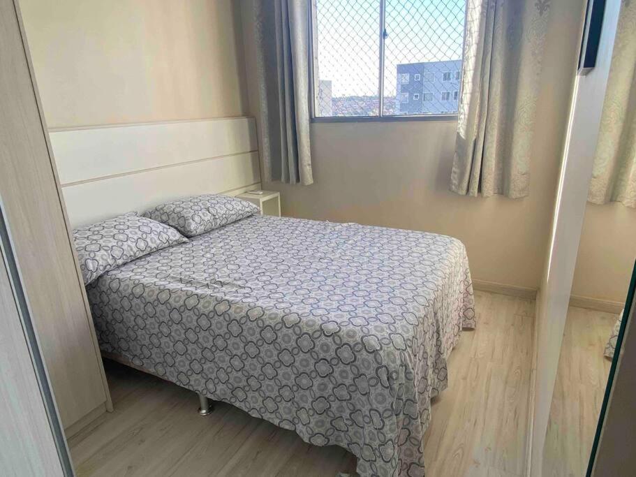 Apto Lindo/Aconchegante Perto Da Uel/Bares/ Centro Londrina Zewnętrze zdjęcie
