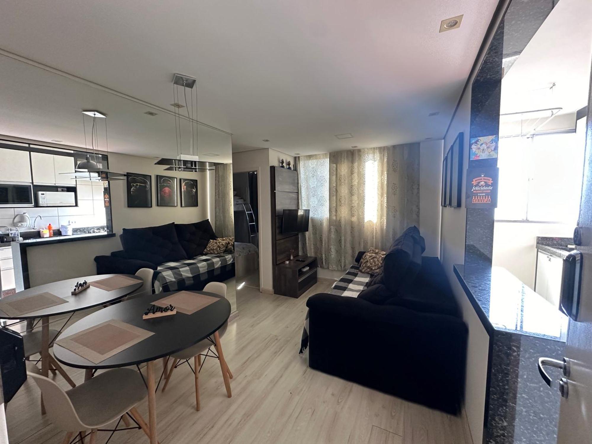 Apto Lindo/Aconchegante Perto Da Uel/Bares/ Centro Londrina Zewnętrze zdjęcie