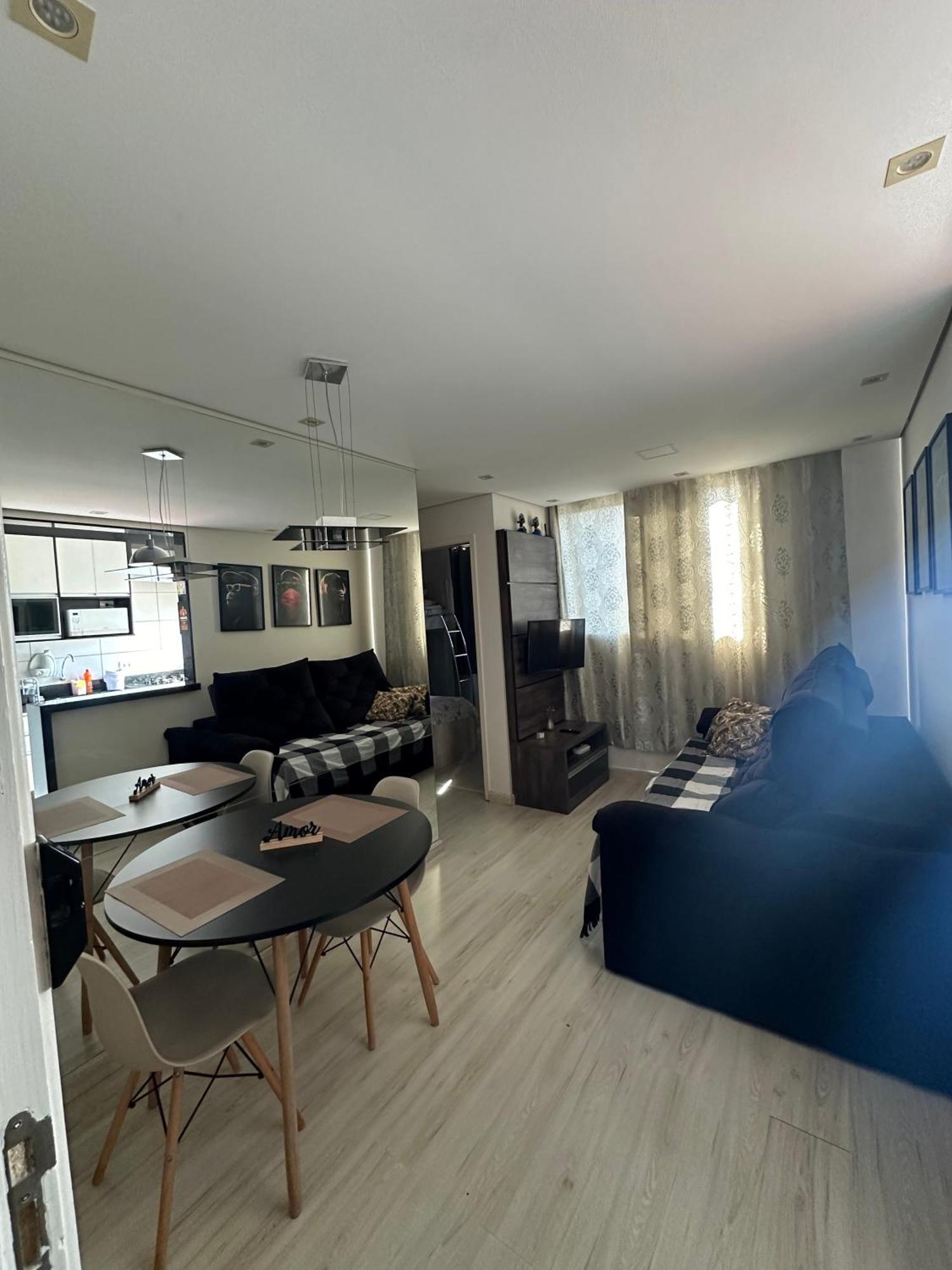 Apto Lindo/Aconchegante Perto Da Uel/Bares/ Centro Londrina Zewnętrze zdjęcie
